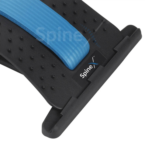 SpineX™ 2.0 Orthopedic Back Stretcher